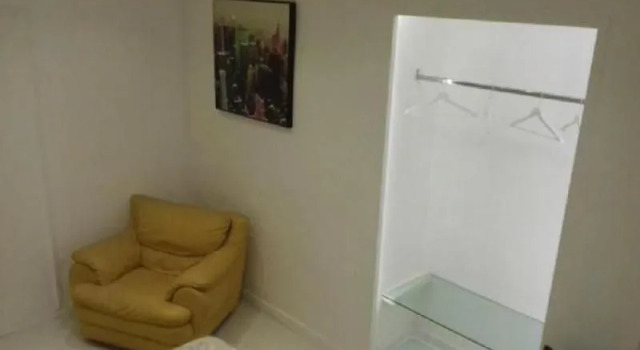 BB Chiaia Rooms