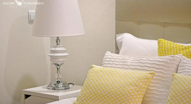 Alecrim Rosmaninho Guest House