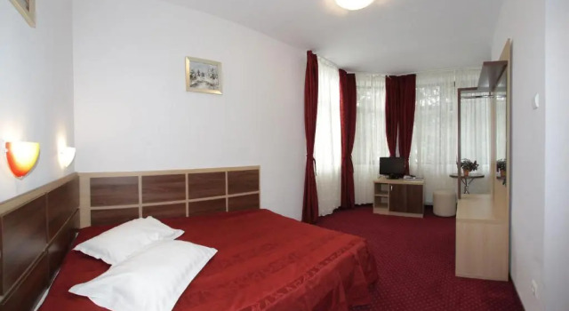 Номер Standard Vila Acvila