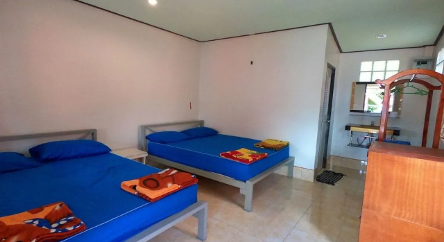 HomeStay Beach Koh Chang, Забронировать Отель Ко Чанг Чанг
