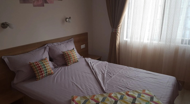 Apart Hotel Iglika