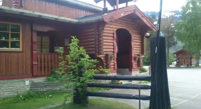 Skjåk Turistheim, Varaa Hotelli Skjåk Hedmark