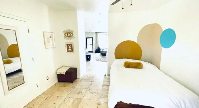 Pet Friendly! Private retreat in Nob Hill, Varaa Hotelli Albuquerque New Mexico