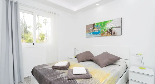 103 Apartment with Enchanting Pool View, Prenota Appartamento Hotel a Tenerife con piscina, Piscina