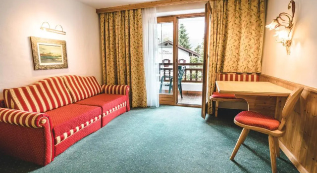 Полулюкс Hotel Metzgerwirt
