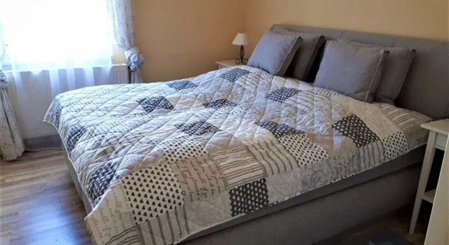 Ferienwohnung Nachtigall, Забронировать Апартаменты/квартира Апартаменты Бранденбурга, Апартаменты/квартира