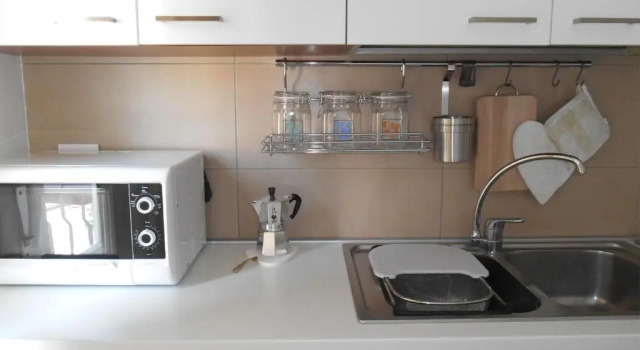 Апартаменты PeschieraHome Apartments