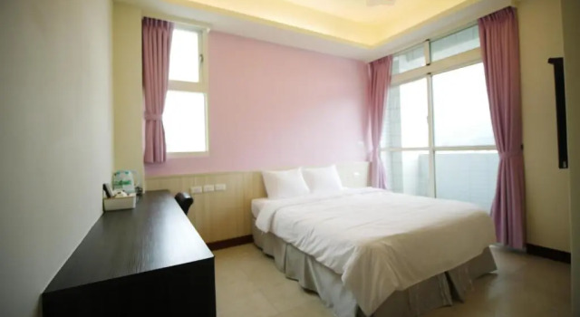 Люкс Chishang Daoxiang Hotel