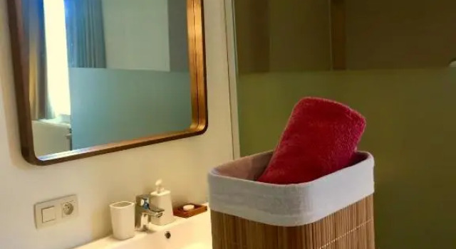 Номер Standard B&B Waterside