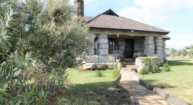 Shwari Cottage, Prenota Casa vacanze Cottage a Nairobi, vicino a Junction Mall Nairobi, Cottage