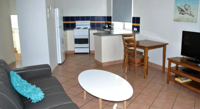 Вилла Deluxe Illawong Beach Resort