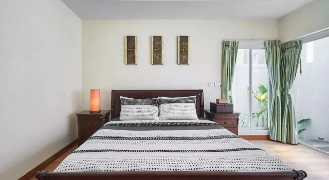 Holiday 3 Bed Room Tanode Villa, Забронировать Вилла Отели Южного Таиланда 3 звезды, 3*
