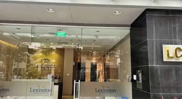 Luxstay Signature Lexington Residence, Забронировать Апарт-отель Отели Хошимина 5 звезд, рядом с Australian International School, 5*