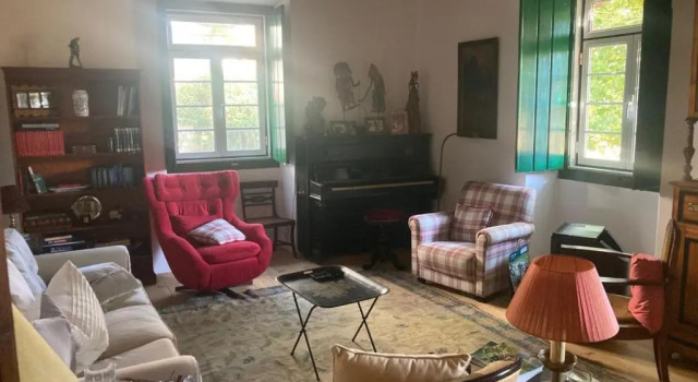 Quinta de SantAna da Varzea, Varaa Hotelli Hotellit Ribatejo pysäköinnillä, Pysäköinti