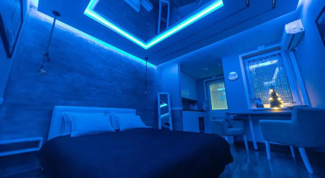 Апартаменты Apartman Studio Milica II
