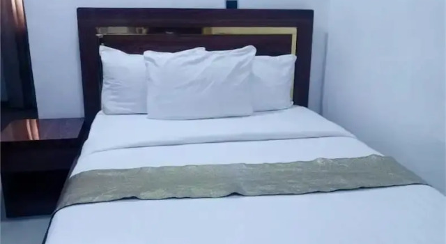 Номер Economy Brick Rock Hotel And Suites