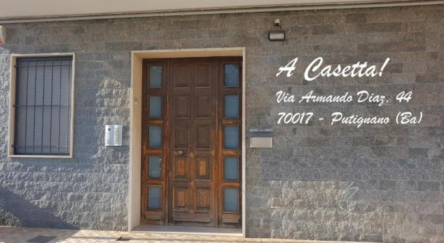 A Casetta