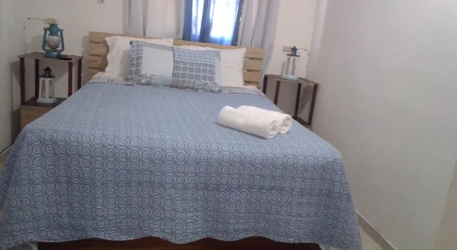 Номер Standard Hotel Simona