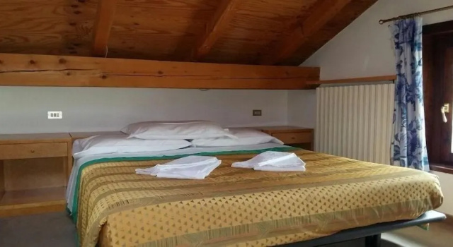 4 Bedrooms Chalet with balcony and with mountain view Chalet Rin Star