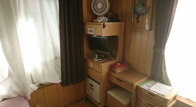 Четырёхместный номер Standard Guesthouse Icyaribacyoude