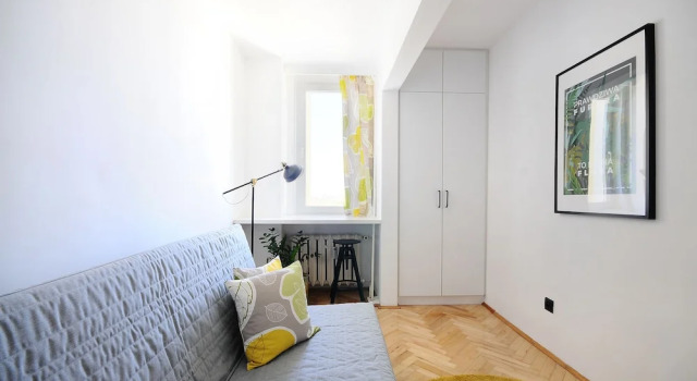 A Place Like Home Apartamenty Witosa