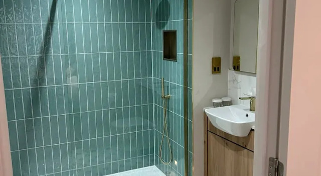 Номер Deluxe The Hillbrook Hotel - Sherborne