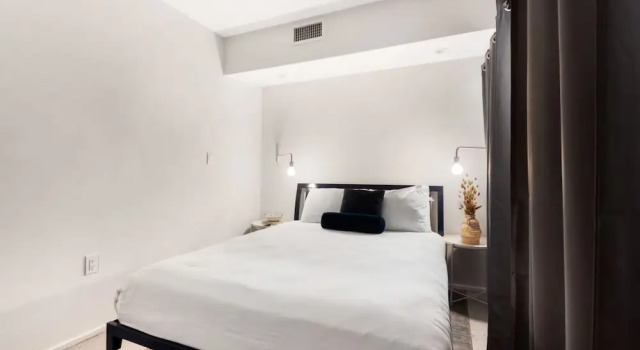 Roami at 250 Collins, Забронировать Апартаменты/квартира Апартаменты Майами-Бич, рядом с Еврейский музей Сэнфорда Л. Зиффа, Апартаменты/квартира