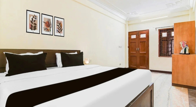 Suite Hotel O Lenin Sarani, Réserver Hôtel Calcutta 