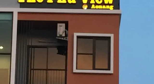 The Phu View at Aonang, Забронировать Отель Отели Южного Таиланда 3 звезды, 3*