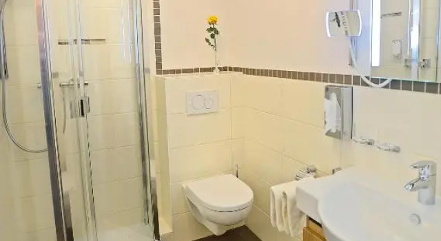 Люкс Hotel Waldlust