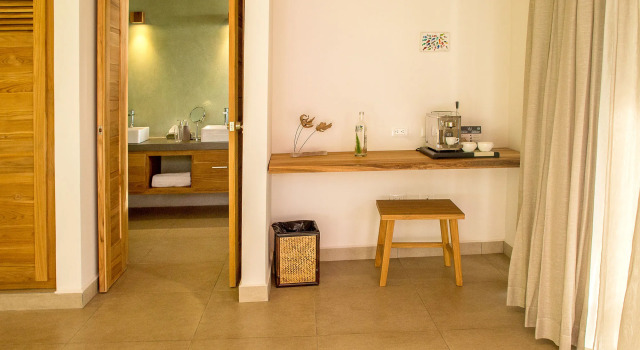 Hotel Boutique Lagarta Lodge