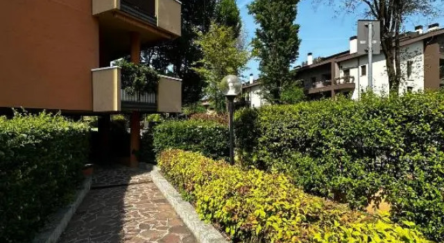 Tevere 20 House