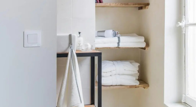 Апартаменты Deluxe Chez Laurence Du Tilly
