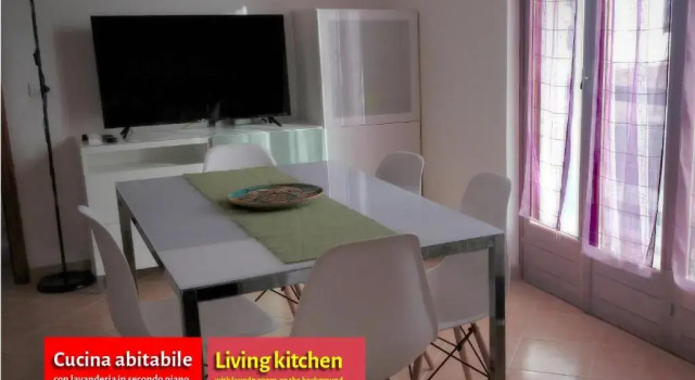 Апартаменты Casa Sicilia - Sicily Beach Guest House