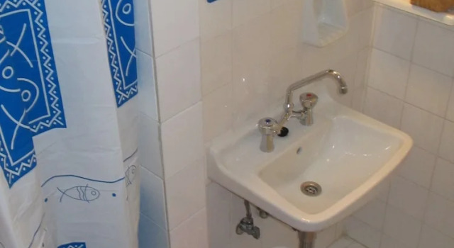 Одноместный номер Standard Hotel Alkyon