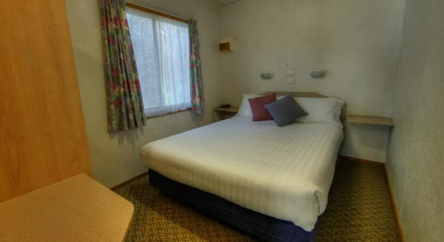 Бунгало Riverview Caravan Park