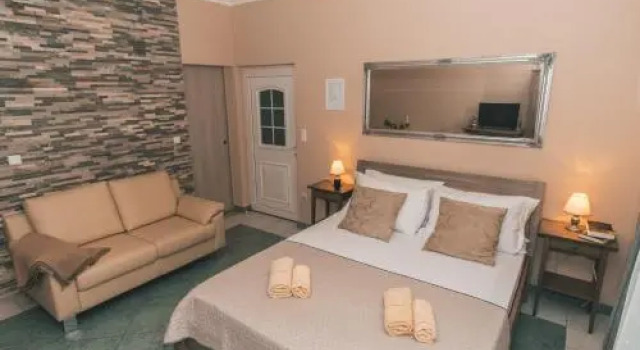 Apartments Villa Chiara