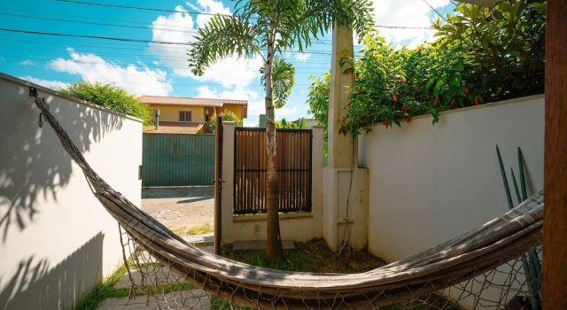 Студия Studio Para 2 c Ar-condicionado na Barra da Lagoa