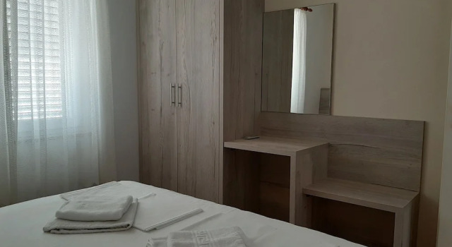 Апартаменты Apartments EDO