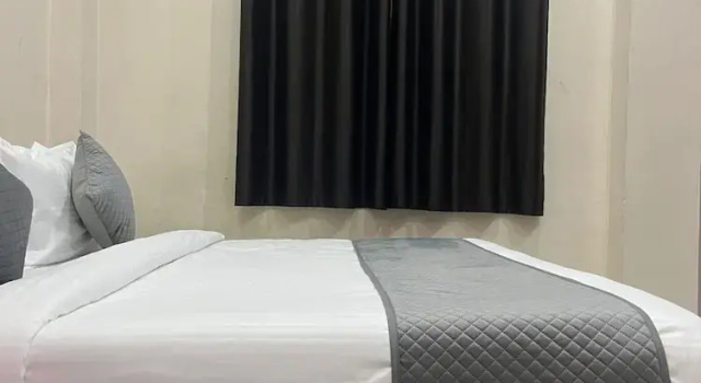 Hotel R.R. Palace By GRB, Забронировать Отель Отели штата Раджастхана с парковкой, Парковка