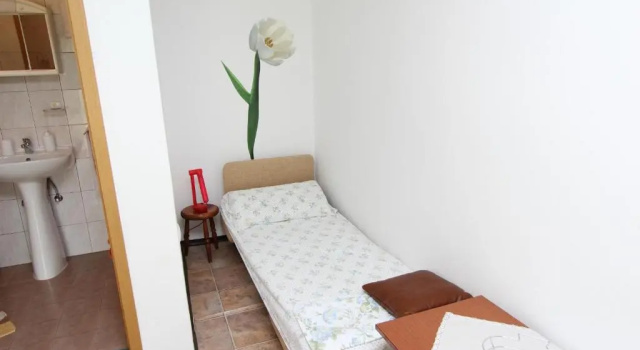 Апартаменты c 1 комнатой с балконом Apartments Rosanna