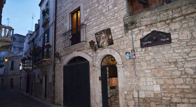 Dimora Del Pirata