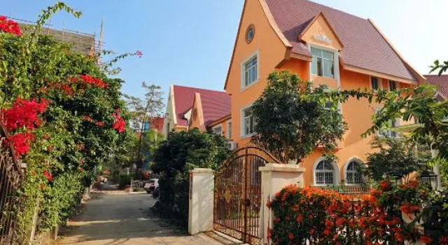 Youtian Yangsheng Holiday Apartment, Rezerwuj Apartament Beihai Guangxi