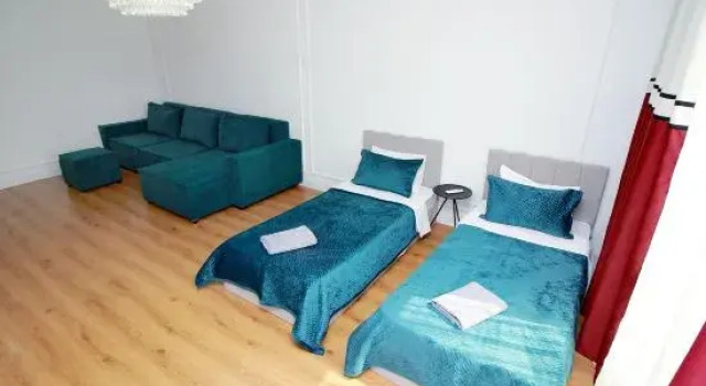 Suite Home Sultan
