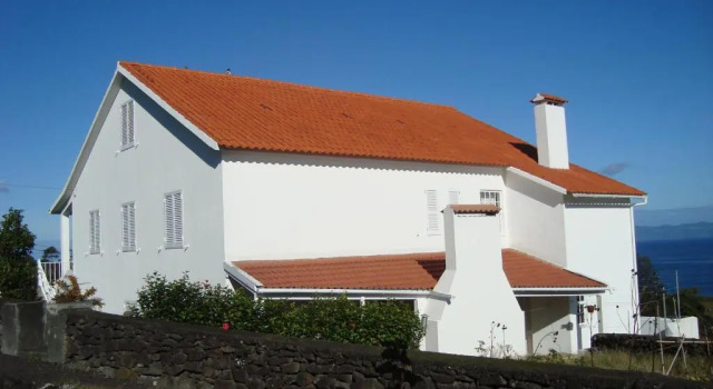 Апартаменты Casa Do Canto # PICO HOLIDAY RENTALS