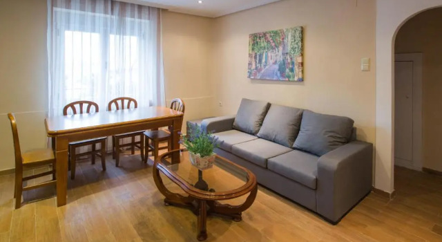 Коттедж Apartamentos turisticos Avila Villa Carmen III