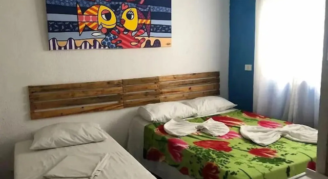 Pousada Encanto dos Sonhos, Rezerwuj Hotel Hotele w Pernambuco ze śniadaniem, Śniadanie