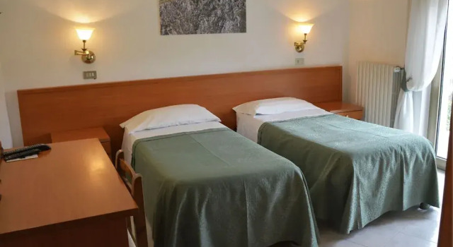 Hotel Aquila, Réserver Hôtel Scoppito 
