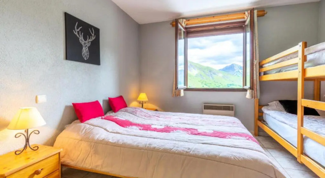 Appartement 6 Pièces 12 Personnes Proche Des Pistes 75054