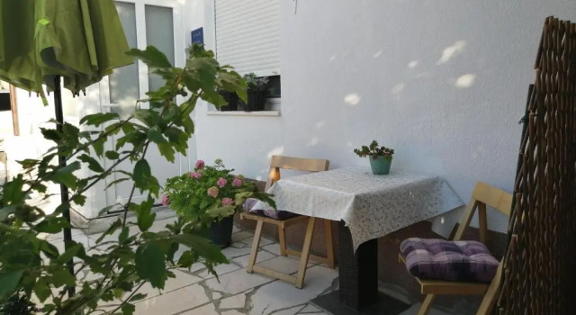 Студия Apartment Golden Dreams